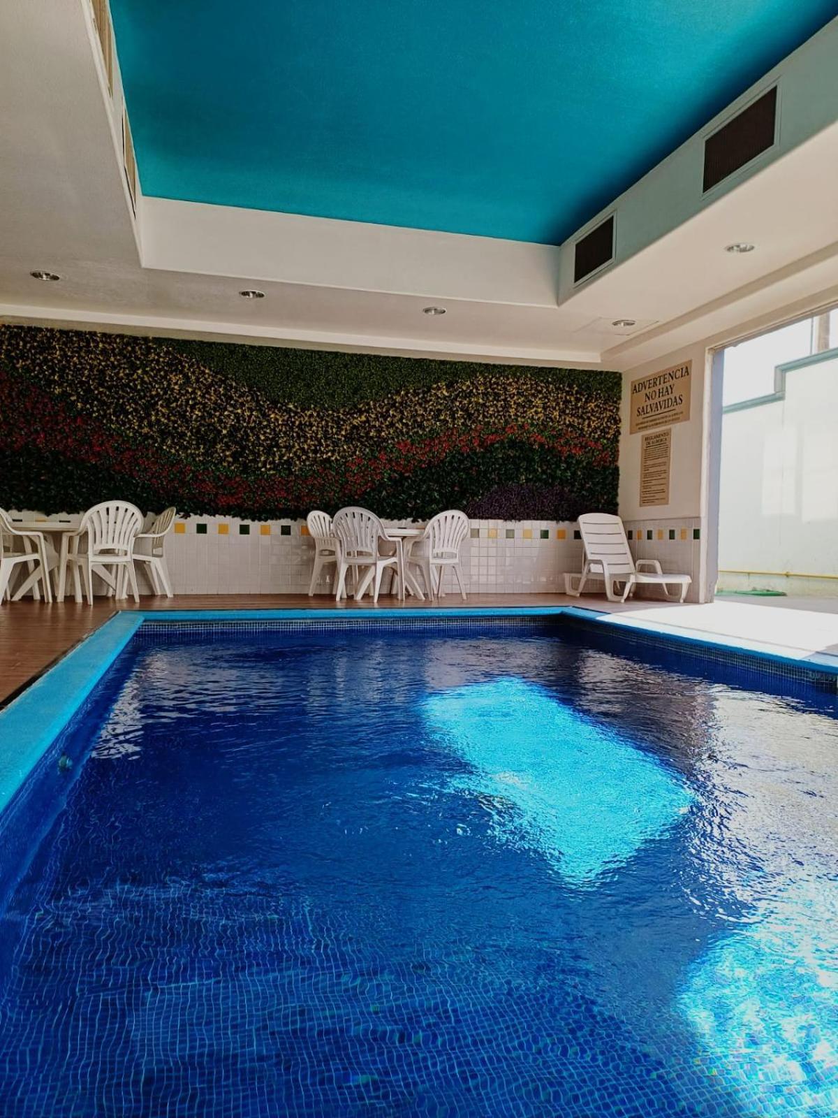 Sierra Huasteca Inn Ciudad Valles Ngoại thất bức ảnh