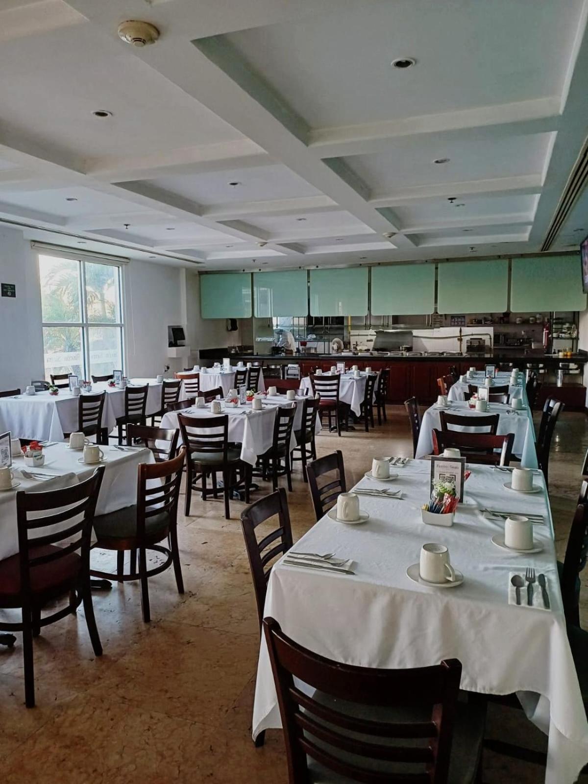 Sierra Huasteca Inn Ciudad Valles Ngoại thất bức ảnh